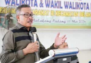 Jefridin: Sesuai Amanat UU 20/2023 Pemda Dilarang Merekrut Honorer
