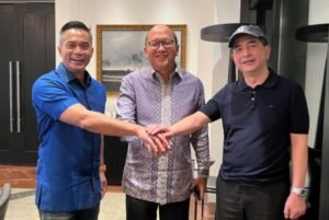 Kadin Indonesia Gelar Munas Pada Kamis, Anindya Bakrie akan Dikukuhkan sebagai Ketum