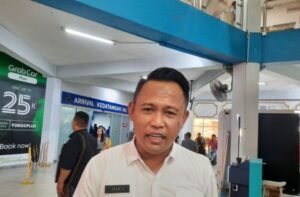 PMI Asal Tanjungpinang yang Ngaku Disekap di Kamboja Dijemput Polisi, Malah Enggan Pulang