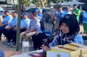 Kemenag Gerakkan Siput Laut ke Pulau Terluar di Batam