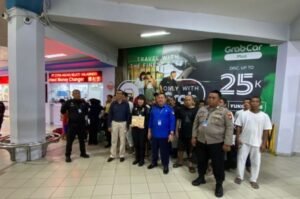 37 PMI Dideportasi Malaysia Via Batam, Menyusul 600 Orang Lagi