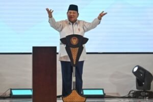 Presiden Prabowo Tetapkan Hari Cuti Bersama Bagi Pegawai ASN Sepanjang 2025