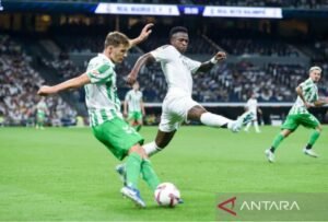 Laga Menarik La Liga Pekan ke-20, Barcelona Vs Getafe hingga Real Madrid Jamu Las Palmas
