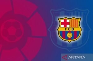 Ditahan Imbang Getafe, Barca Bercokol di Posisi Ketiga Klasemen Sementara LaLiga