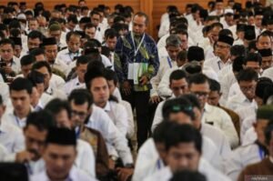 Waspada Penipuan Berkedok Loker Petugas Haji 2025