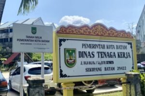 Ribuan Pencari Kerja di Batam Mayoritas Lulusan SMA