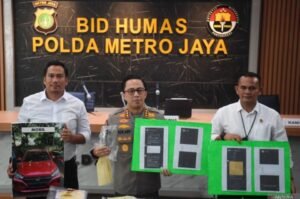 Pesan Tiket Pesawat Tujuan Batam, Wanita Ditipu Karyawan Travel Rp77 Juta