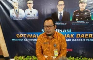 Target Pendapatan 2024 Tak Tercapai, Dispenda Batam Rekrut Kader Pajak