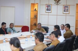 Pemko Batam Anggarkan Rp2,7 Miliar untuk BPJS Ketenagakerjaan 13.500 Orang Ojol