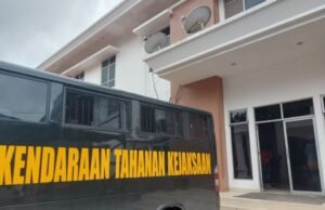 Mantan Kasat dan Anggota Satresnarkoba Polresta Barelang Batal Jalani Persidangan, Ini Alasannya…