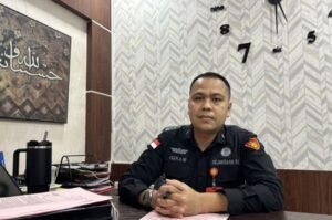 Sidang Kasat dan Anggota Satresnarkoba Polresta Barelang Batal Digelar, Mana yang Benar Alasan PN Apa Kejari?