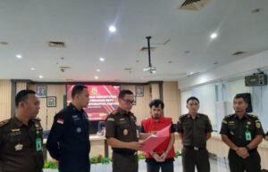 Kajari Batam: Restoratif Justice hanya Berlaku Sekali Seumur Hidup