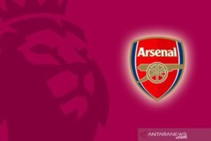 Taklukkan Wolves, Arsenal Terpaut Enam Poin di Bawah Liverpool