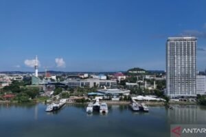 WN Singapura Bebas Visa Kunjungan ke Kepri, Ini Dampaknya…
