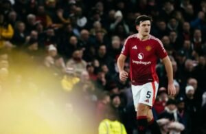 Tekuk Fulham, Manchester United Naik ke Posisi 12 Klasemen Sementara Liga Inggris