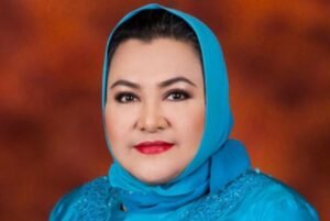 Mengenang Emilia Contessa, Legenda Musik “Singa Panggung Asia”