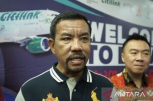 Wisata Bahari Diminati Wisman saat Berkunjung ke Kepri