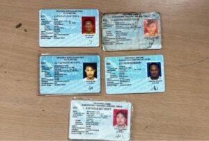 Dihantam Gelombang Tinggi Kapal Terbelah jadi Dua di Perairan Lingga, 6 Kru Selamat