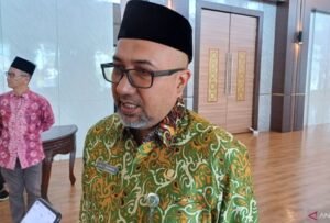 Belum Sumbang PAD, Kinerja Tiga BUMD Pemprov Kepri Dievaluasi