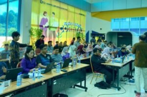 Sistem Coretax Diujicobakan pada Bendahara Instansi Pemko Batam