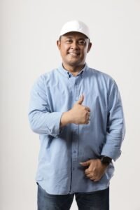 Ketua DPRD Kepri, Iman Sutiawan Dukung Kepemimpinan Ex-Officio