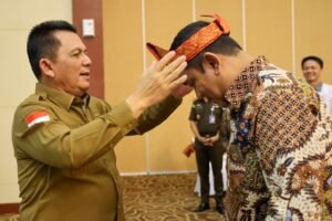 Pemprov Kepri Siap Implementasikan Katalog Elektronik Versi 6.0 untuk Meningkatkan Tata Kelola Pemerintahan