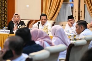 Program MBG, Langkah Konkret Kepri untuk Peningkatan Gizi dan Kesejahteraan Masyarakat