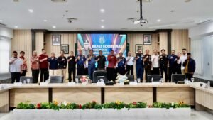Kejaksaan Tinggi Kepulauan Riau Gagas Inovasi Perizinan Labuh Jangkar Kapal untuk Optimalisasi Devisa Negara