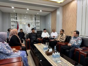 Ketua DPRD Kepri: Pilkada Kepri Sukses, Tidak Ada Masalah Signifikan