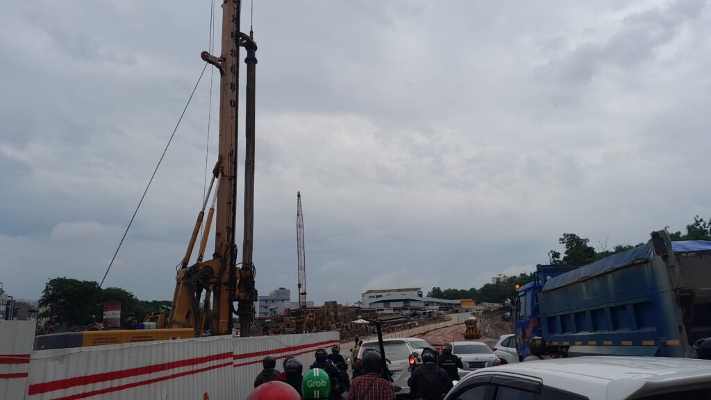 Manfaatkan Peluang di Tengah Perang Dagang Amerika Serikat dan China