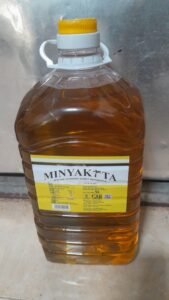 Jelang Ramadan Pedagang Nakal di Batam Beraksi, Minyakita Dijual di Atas HET