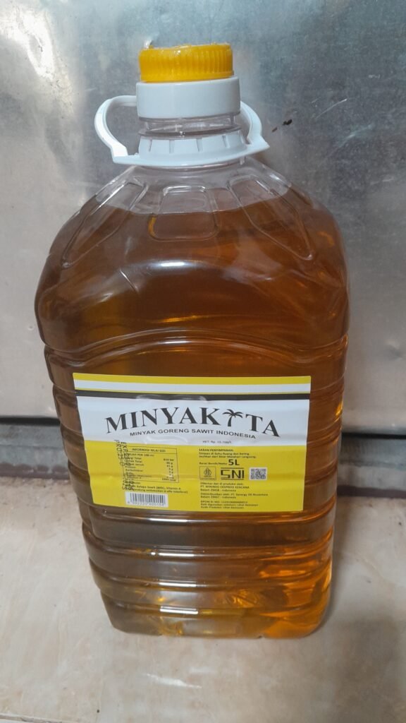 Jelang Ramadan Pedagang Nakal di Batam Beraksi, Minyakita Dijual di Atas HET