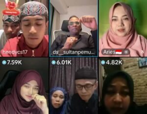 Papa Salam Beri Kejutan Hadiah Rumah Untuk Hendy dan Dani
