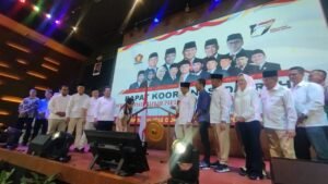 Harlah Gerindra ke-17: Kepala Daerah Terpilih Siap Majukan Kepri dan Meningkatkan Kesejahteraan Masyarakat
