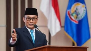 Pegawai BKN Diajak Ujicoba WFA Untuk Cek Kehandalan Sistem Digitalnya dan Menemukan Talenta Digital