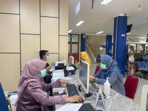 BP Batam Pastikan RSBP Tetap Layani Pasien BPJS