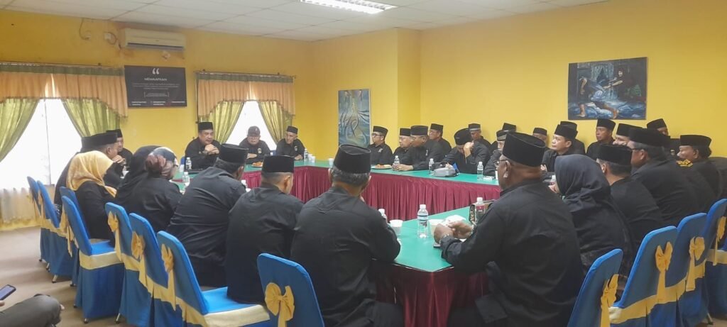 LAM Batam Desak Polresta Barelang Cabut Status Tersangka Nenek Awe dan 2 Warga Pulau Rempang