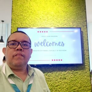 Studi Banding Lelang di Singapura