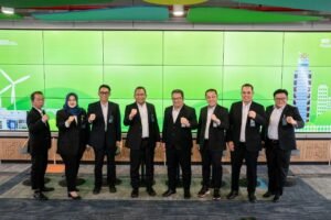 Berkomitmen Untuk Terus MengEMASkan Indonesia, Pegadaian Cetak Laba 5,85 Triliun Selama Tahun 2024