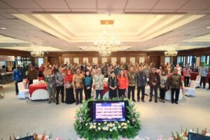 Perkuat Governansi Internal, OJK Gelar Rapat Kerja Pengawasan Internal “Ngopi Pagi”