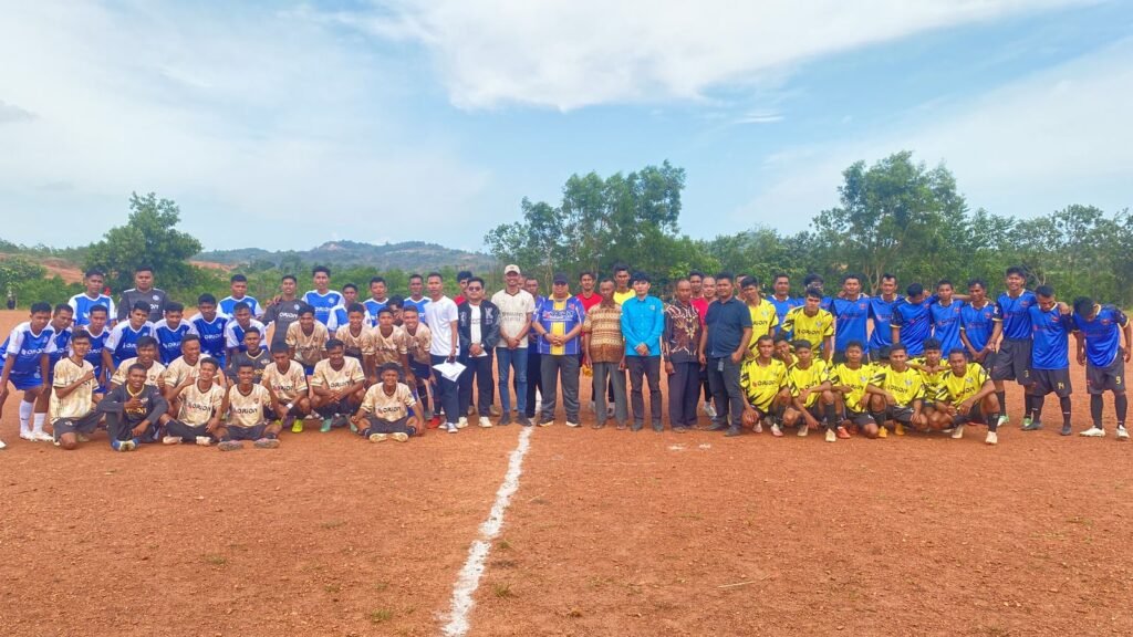 Sukses Kick Off Liga Sepak Bola, Gemaju Siap Gelar Liga Esports Mobile Legend