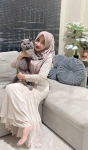 Sinergy Cattery Hadirkan Pejantan Impor dari Belanda, Tawarkan Kucing Ras Berkualitas