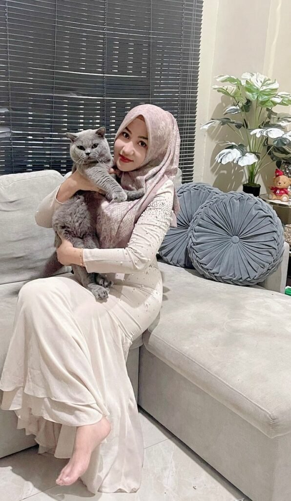 Sinergy Cattery Hadirkan Pejantan Impor dari Belanda, Tawarkan Kucing Ras Berkualitas