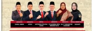 Bawaslu Batam Evaluasi Bawahan Nginap di Resort Mewah Sedot Anggaran Nyaris Rp 500 Juta?