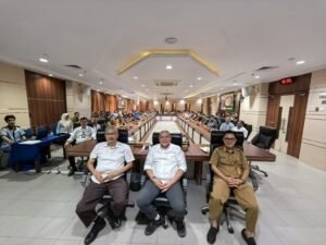𝗣𝗲𝗺𝗸𝗼 𝗕𝗮𝘁𝗮𝗺 𝗚𝗲𝗹𝗮𝗿 𝗢𝗽𝗲𝗿𝗮𝘀𝗶 𝗣𝗮𝘀𝗮𝗿 𝗠𝘂𝗿𝗮𝗵 𝗦𝗮𝗺𝗯𝘂𝘁 𝗥𝗮𝗺𝗮𝗱𝗮𝗻 𝗱𝗮𝗻 𝗜𝗱𝘂𝗹 𝗙𝗶𝘁𝗿𝗶 𝟭𝟰𝟰𝟲 𝗛/𝟮𝟬𝟮𝟱 𝗠