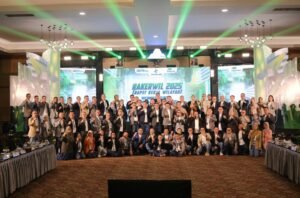 Harga Emas Melonjak Naik, Pegadaian Kanwil Pekanbaru Mengawali Tahun 2025 dengan Kinerja Positif
