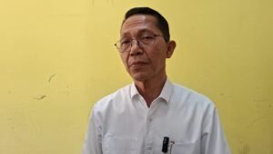 Jabatan Ex-officio Kepala BP Batam, Amsakar Achmad-Li Claudia Siap Jalankan Amanah