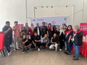 Teman UMKM Batam Menggeliat Menyongsong Pertumbuhan Ekonomi Digital