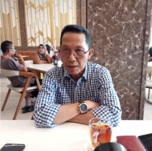 Realisasi Investasi di Batam Capai Rp25,46 Triliun pada 2024, Amsakar Bilang Begini…