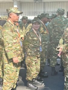 Retreat Wakil Kepala Daerah, Li Claudia Perkuat Sinergi Pusat dan Daerah